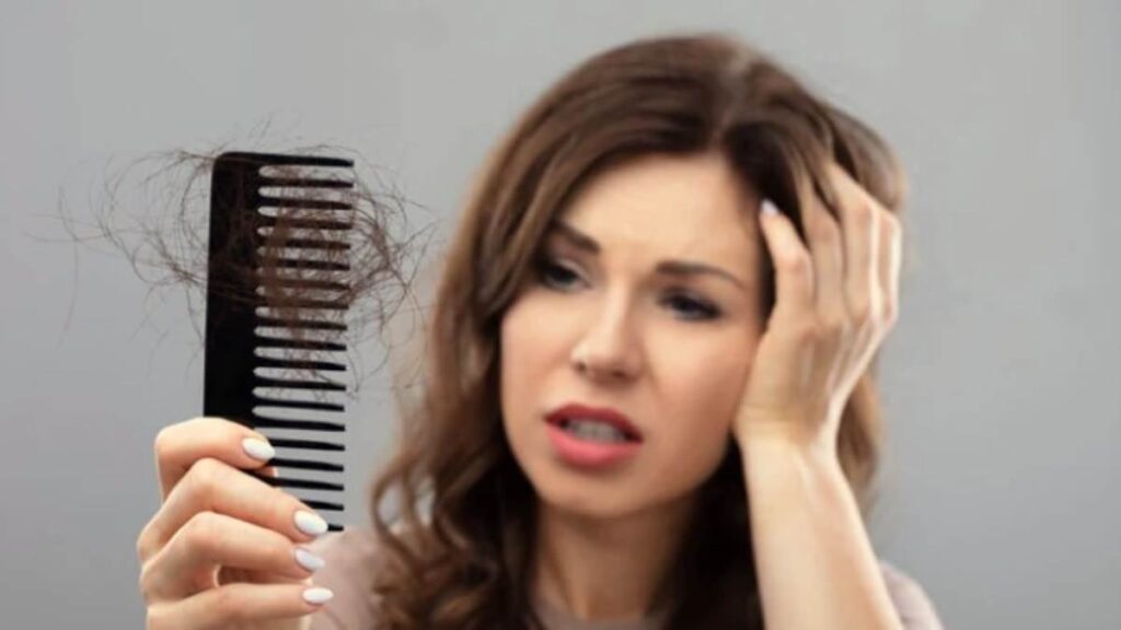 How to prevent hair fall 