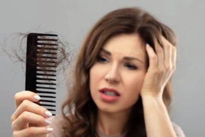 How to prevent hair fall