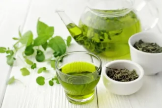 Green tea benefits