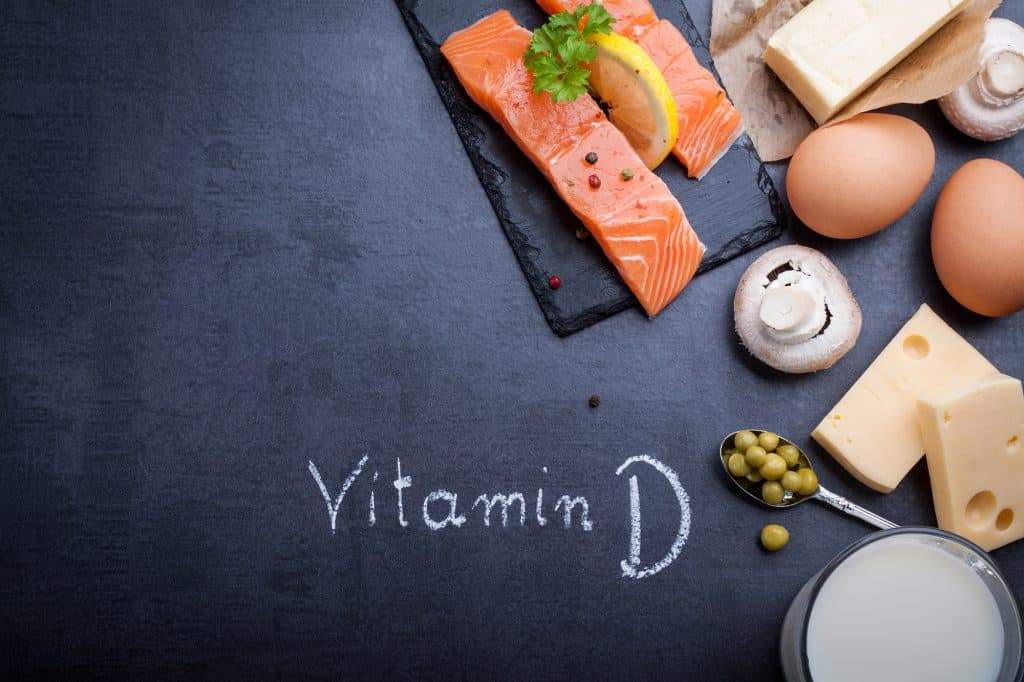 Vitamin D Benefits in hindi 