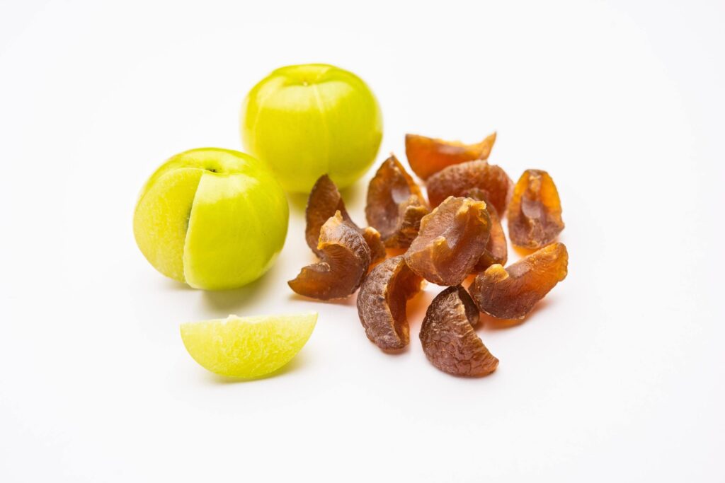 Amla benifits 