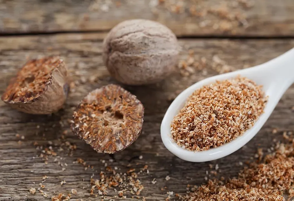 जायफल के फायदे (Benefits of Nutmeg in hindi)