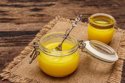 Benifits of Ghee