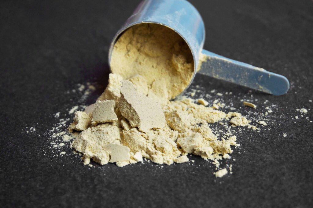 प्रोटीन पाउडर के टाइप : protein powder type