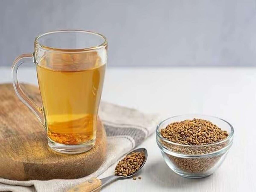 अजवाइन की चाय पीने के फायदे (Benefits of drinking ajwain tea)