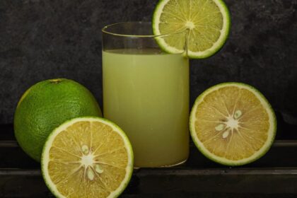 Mosambi Juice Benefits: मौसंबी का जूस पीने के ये हैं 5 सबसे बड़े फायदे