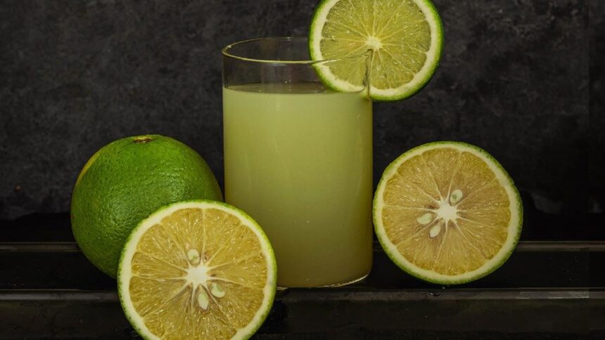 Mosambi Juice Benefits: मौसंबी का जूस पीने के ये हैं 5 सबसे बड़े फायदे