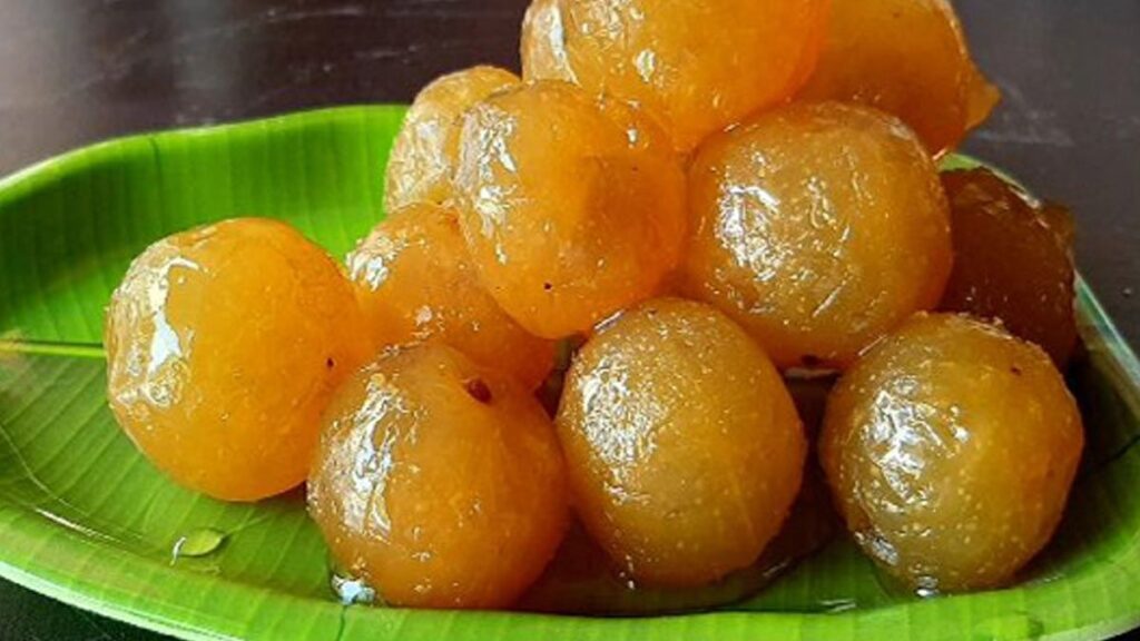 आंवले के मुरब्बा खाने का सही समय- Best Time To Eat Amla Murabba In Hindi