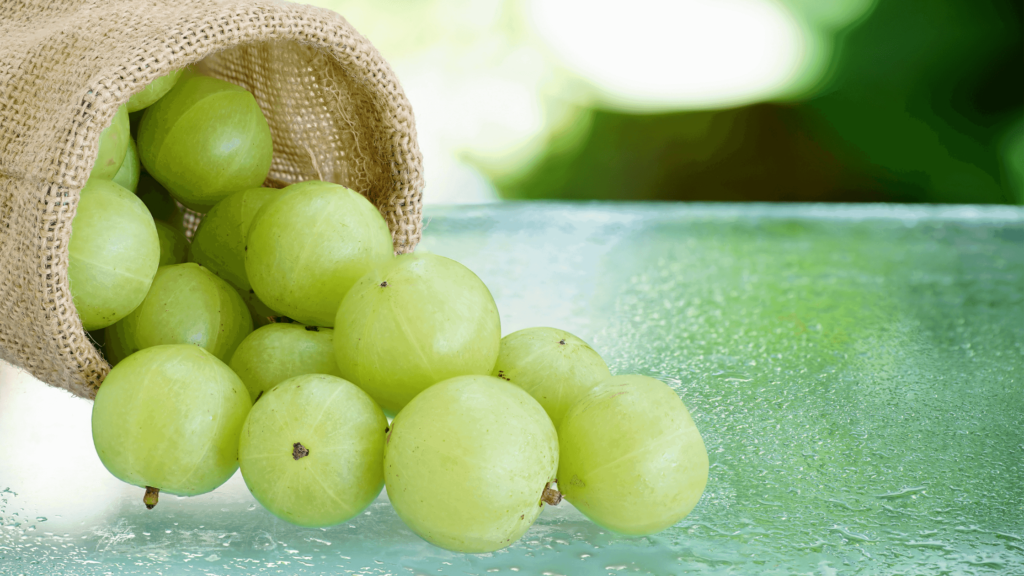 Amla Murabba benefits in summer 