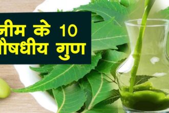 Neem ke fayde in Hindi