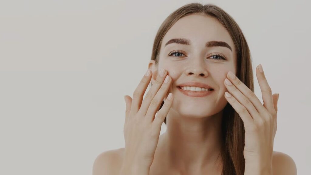 Aloe Vera for Dark Spots