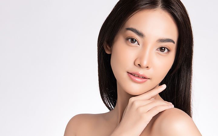 ग्लोइंग स्किन टिप्स इन हिंदी - Glowing Skin Tips In Hindi