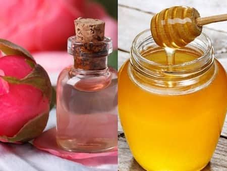 गुलाब जल से चेहरा कैसे धोएं?