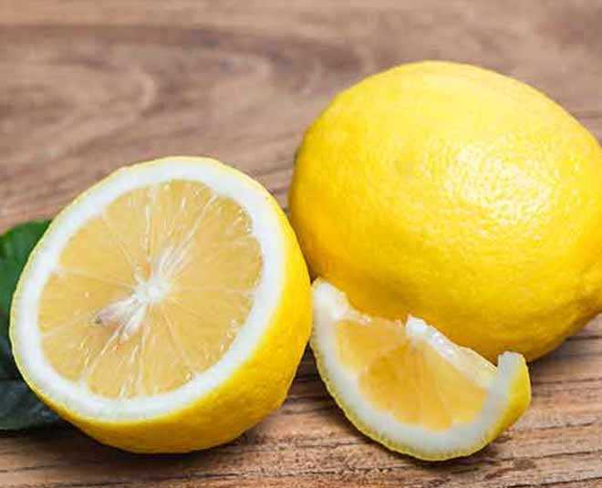 रोजाना एक गिलास नींबू पानी से क्या-क्या शानदार फायदे