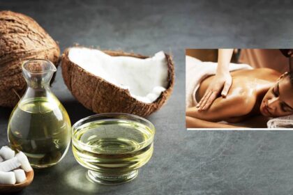 चेहरा साफ करने के लिए नारियल तेल कैसे लगाएं?