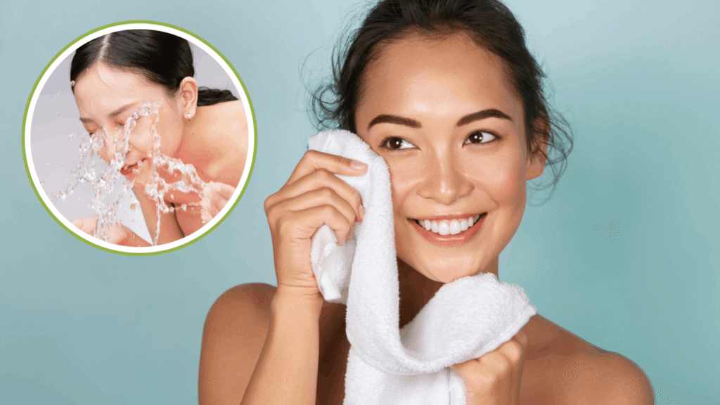 Natural Face Wash: फेस वॉश से नहीं इन 5 घरेलू चीजों से धोएं चेहरा