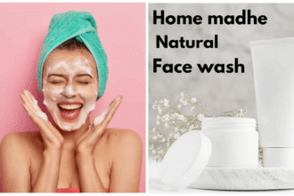 Natural Face Wash: फेस वॉश से नहीं इन 5 घरेलू चीजों से धोएं चेहरा